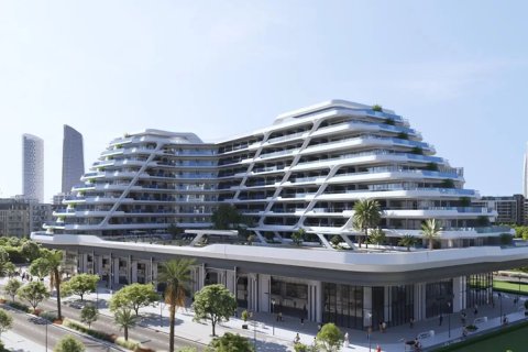 Apartman u Al Barsha, Dubai, UAE 39 m2 Br. 730477 - fotografija 10