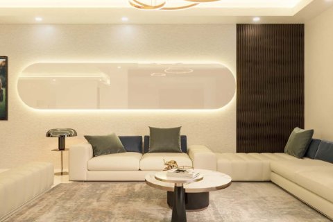 Lägenhet till försäljning i Jumeirah Islands, Dubai, UAE 38 kvm Nr. 730475 - fotografi 2