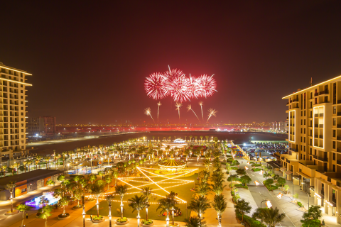 Lakás itt: Dubai, EAE, 1 hálószoba, 59 m², azonosító: 730473 - fénykép 9