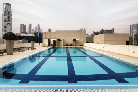Apartment in Business Bay, Dubai, UAE 61 sq.m. № 730474 - photo 12