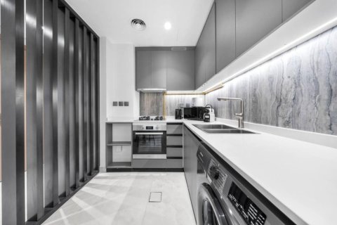 Wohnung zum Verkauf in Jumeirah Village Triangle, Dubai, VAE 1 Schlafzimmer, 51 m2 Nr. 730476 - Foto 3