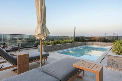 Wohnung zum Verkauf in Jumeirah Village Triangle, Dubai, VAE 1 Schlafzimmer, 51 m2 Nr. 730476 - Foto 13