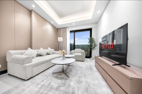 Wohnung zum Verkauf in Jumeirah Village Triangle, Dubai, VAE 1 Schlafzimmer, 51 m2 Nr. 730476 - Foto 4