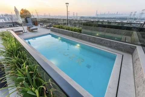 Wohnung zum Verkauf in Jumeirah Village Triangle, Dubai, VAE 1 Schlafzimmer, 51 m2 Nr. 730476 - Foto 15