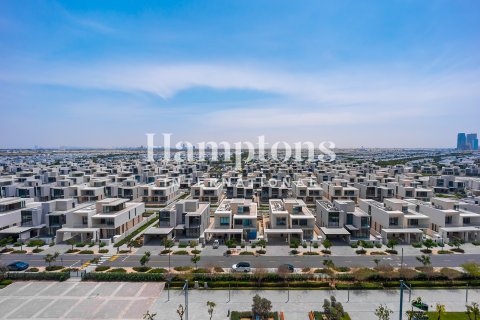 Apartamento en alquiler en Dubai Hills Estate, Dubai, EAU 1 dormitorio, 60.15004735 m2 № 754621 - foto 4