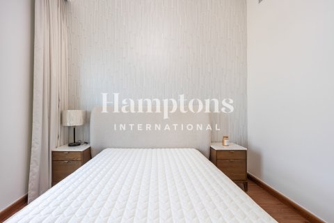 Apartamento en alquiler en Dubai Hills Estate, Dubai, EAU 1 dormitorio, 60.15004735 m2 № 754621 - foto 6