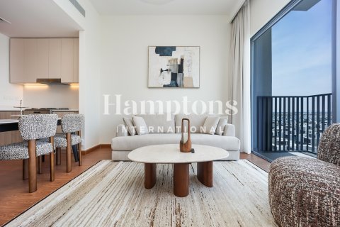 Apartamento en alquiler en Dubai Hills Estate, Dubai, EAU 1 dormitorio, 60.15004735 m2 № 754621 - foto 25