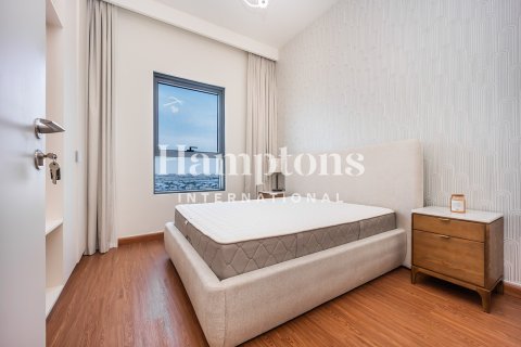 Apartamento en alquiler en Dubai Hills Estate, Dubai, EAU 1 dormitorio, 60.15004735 m2 № 754621 - foto 5