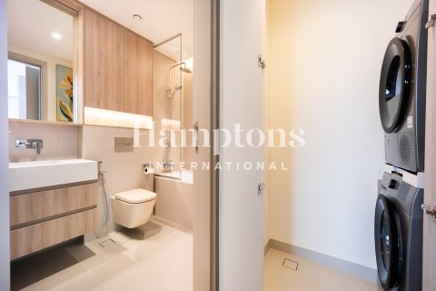 Apartamento en alquiler en Dubai Hills Estate, Dubai, EAU 1 dormitorio, 60.15004735 m2 № 754621 - foto 22