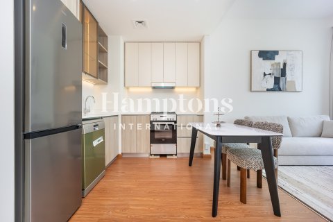 Apartamento en alquiler en Dubai Hills Estate, Dubai, EAU 1 dormitorio, 60.15004735 m2 № 754621 - foto 15