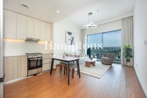 Apartamento en alquiler en Dubai Hills Estate, Dubai, EAU 1 dormitorio, 60.15004735 m2 № 754621 - foto 10