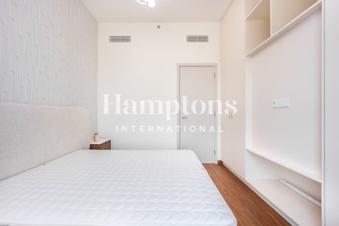 Apartamento en alquiler en Dubai Hills Estate, Dubai, EAU 1 dormitorio, 60.15004735 m2 № 754621 - foto 3