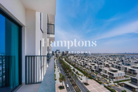 Dzīvoklis Dubai Hills Estate, Dubaijā, AAE 1 istaba, 60.15 m2 Nr. 754621