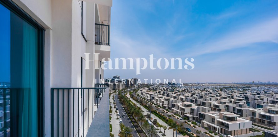 Leilighet i Dubai Hills Estate, Dubai, Emiratene 1 soverom, 60.15 kvm nr. 754621