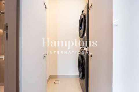Apartamento en alquiler en Dubai Hills Estate, Dubai, EAU 1 dormitorio, 60.15004735 m2 № 754621 - foto 21