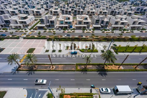 Apartamento en alquiler en Dubai Hills Estate, Dubai, EAU 1 dormitorio, 60.15004735 m2 № 754621 - foto 7