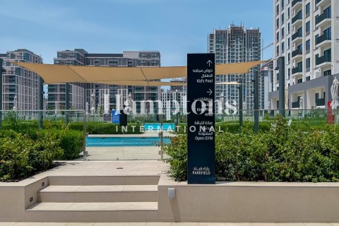 Apartamento en alquiler en Dubai Hills Estate, Dubai, EAU 1 dormitorio, 60.15004735 m2 № 754621 - foto 13