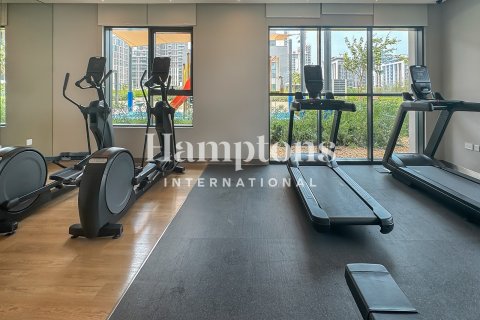 Apartamento en alquiler en Dubai Hills Estate, Dubai, EAU 1 dormitorio, 60.15004735 m2 № 754621 - foto 2