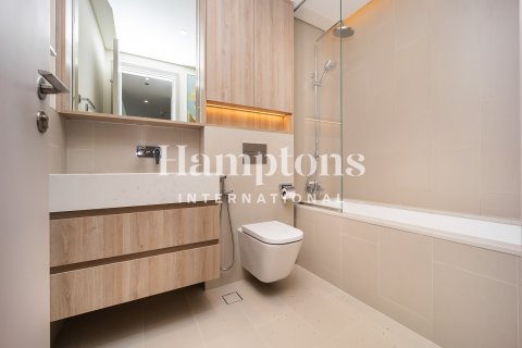 Apartamento en alquiler en Dubai Hills Estate, Dubai, EAU 1 dormitorio, 60.15004735 m2 № 754621 - foto 14
