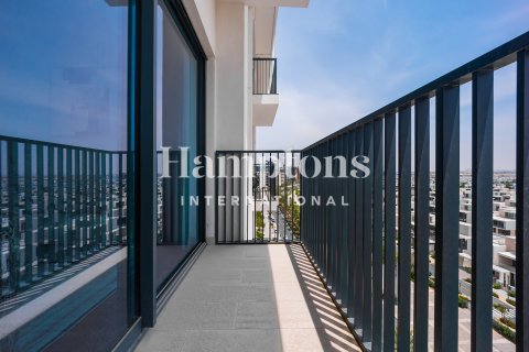 Apartamento en alquiler en Dubai Hills Estate, Dubai, EAU 1 dormitorio, 60.15004735 m2 № 754621 - foto 12