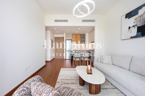Apartamento en alquiler en Dubai Hills Estate, Dubai, EAU 1 dormitorio, 60.15004735 m2 № 754621 - foto 9