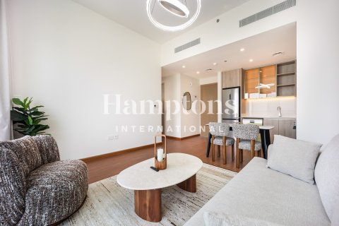 Apartamento en alquiler en Dubai Hills Estate, Dubai, EAU 1 dormitorio, 60.15004735 m2 № 754621 - foto 23