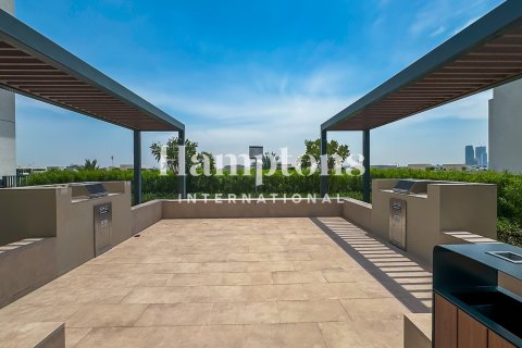 Apartamento en alquiler en Dubai Hills Estate, Dubai, EAU 1 dormitorio, 60.15004735 m2 № 754621 - foto 8