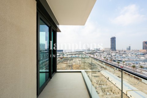 Пәтер Mina Rashid, Дубай, БАӘ-да 2 жатын бөлмелер, 101.72878500 м² № 754644 - фото 23