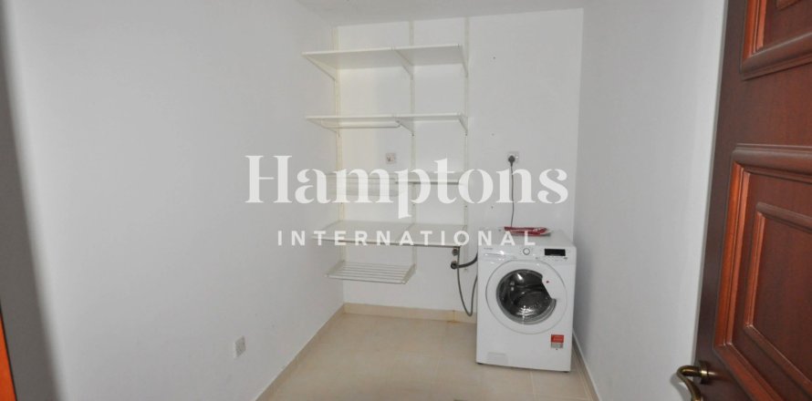 Apartment i Palm Jumeirah, Dubai, UAE 3 soveværelser, 308.624 kvm № 754645