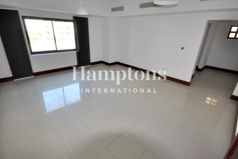 Apartment til leje i Palm Jumeirah, Dubai, UAE 3 soveværelser, 308.62376600 kvm № 754645 - foto 13