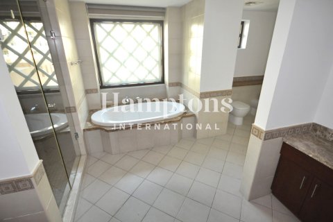 Apartment til leje i Palm Jumeirah, Dubai, UAE 3 soveværelser, 308.62376600 kvm № 754645 - foto 18