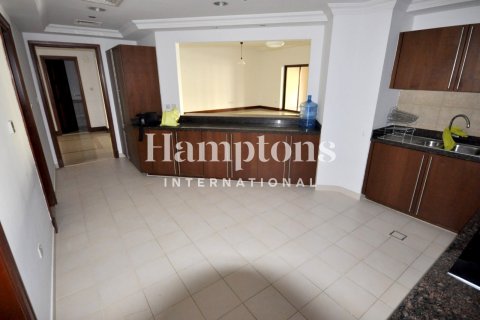 Apartment til leje i Palm Jumeirah, Dubai, UAE 3 soveværelser, 308.62376600 kvm № 754645 - foto 4