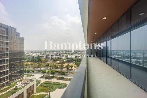 Apartment in Dubai Hills Estate, Dubai, UAE 2 bedrooms, 129.22807300 sq.m. № 754623 - photo 8