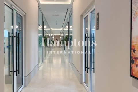 Apartment in Dubai Hills Estate, Dubai, UAE 2 bedrooms, 129.22807300 sq.m. № 754623 - photo 4