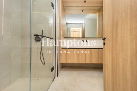 Apartment in Dubai Hills Estate, Dubai, UAE 2 bedrooms, 129.22807300 sq.m. № 754623 - photo 3