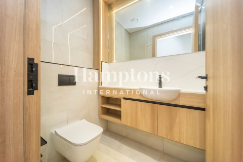 Apartment in Dubai Hills Estate, Dubai, UAE 2 bedrooms, 129.22807300 sq.m. № 754623 - photo 7