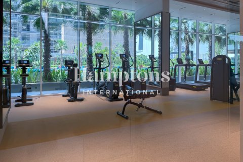 Apartment in Dubai Hills Estate, Dubai, UAE 2 bedrooms, 129.22807300 sq.m. № 754623 - photo 26