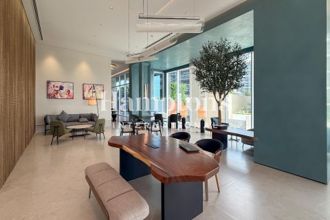 Apartment in Dubai Hills Estate, Dubai, UAE 2 bedrooms, 129.22807300 sq.m. № 754623 - photo 23