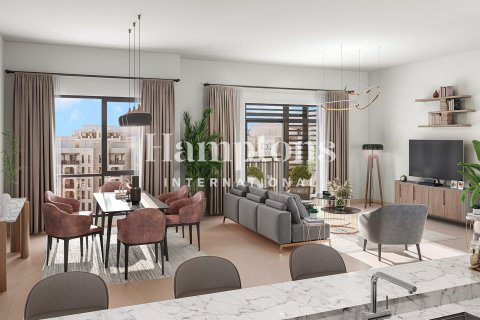 Dzīvoklis Umm Suqeim, Dubaijā, AAE 3 istabas, 191.65888900 m2 Nr. 754643 - attēls 6