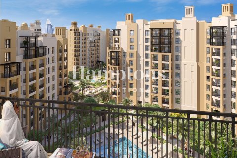 Dzīvoklis Umm Suqeim, Dubaijā, AAE 3 istabas, 191.65888900 m2 Nr. 754643 - attēls 9