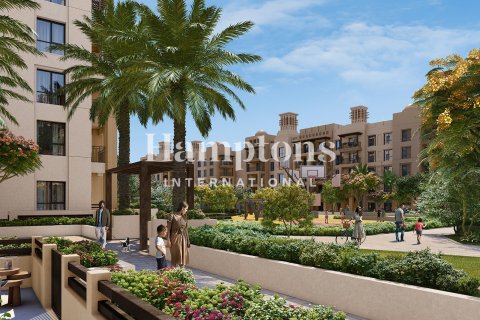 Dzīvoklis Umm Suqeim, Dubaijā, AAE 3 istabas, 191.65888900 m2 Nr. 754643 - attēls 1