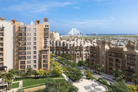 Dzīvoklis Umm Suqeim, Dubaijā, AAE 3 istabas, 191.65888900 m2 Nr. 754643 - attēls 3