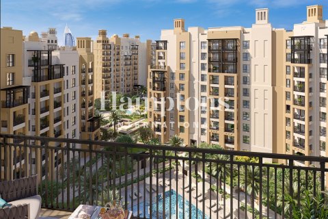 Dzīvoklis Umm Suqeim, Dubaijā, AAE 3 istabas, 191.65888900 m2 Nr. 754643 - attēls 8