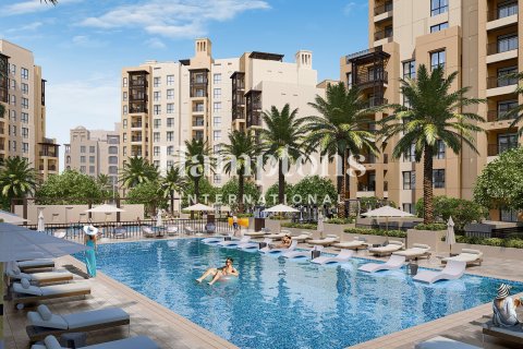 Dzīvoklis Umm Suqeim, Dubaijā, AAE 3 istabas, 191.65888900 m2 Nr. 754643 - attēls 13