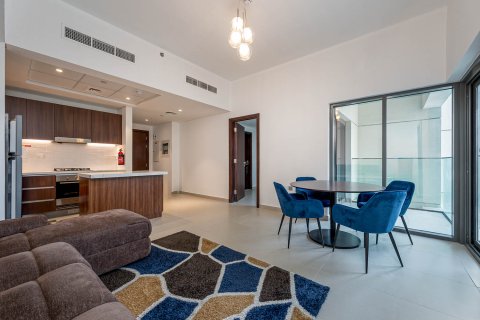 Appartamento a Al Furjan, Dubai, EAU 2 camere da letto, 84.21 mq. № 749399