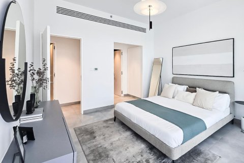 Apartmen di Aljada, Sharjah, UAE 2 bilik tidur, 135.92 meter persegi № 749397