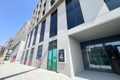 Appartement te koop in Aljada, Sharjah, VAE 2 slaapkamers, 135.92 vr.m., nr 749397 - foto 5