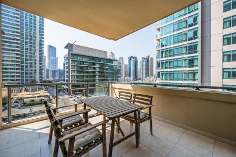 Wohnung zum Verkauf in Dubai Marina, Dubai, VAE 3 Schlafzimmer, 191.1 m2 Nr. 749400 - Foto 3