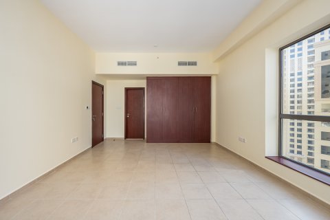 Apartemen di Jumeirah Beach Residence, Dubai, UEA 2 kamar tidur, 120.81 m2 nomor 749403 - foto 3