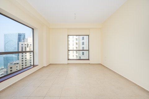 Apartment sa Jumeirah Beach Residence, Dubai, UAE 2 silid-tulugan, 120.81 sq.m. № 749403